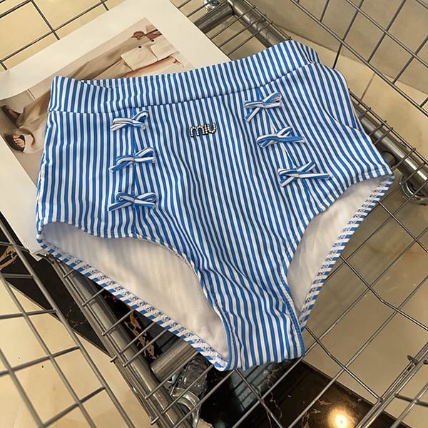 入手困難ミュウミュウ パチモン 水着 レディース ビキニ myz84567